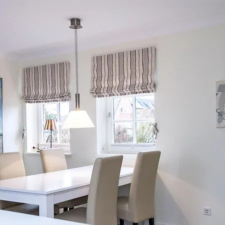 Haus Sonnenkueken Eg