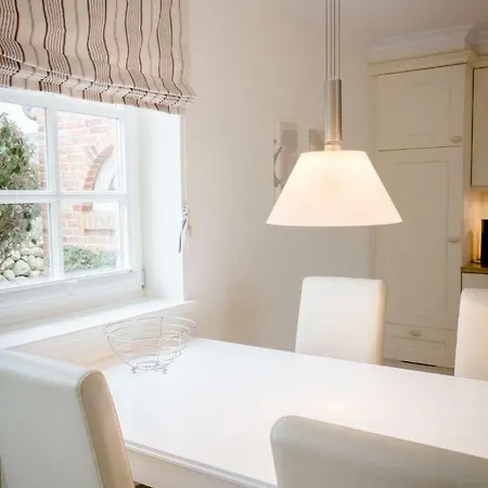 Haus Sonnenkueken Eg Wenningstedt-Braderup