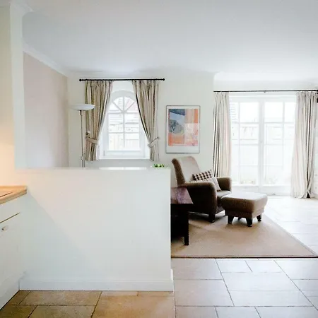 Haus Sonnenkueken Eg Casa vacanze *