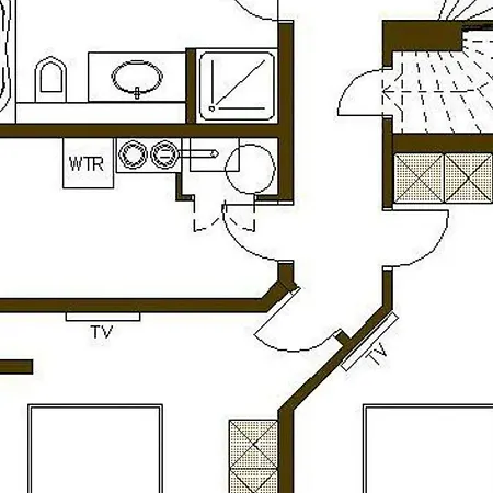 Casa vacanze Haus Sonnenkueken Eg *